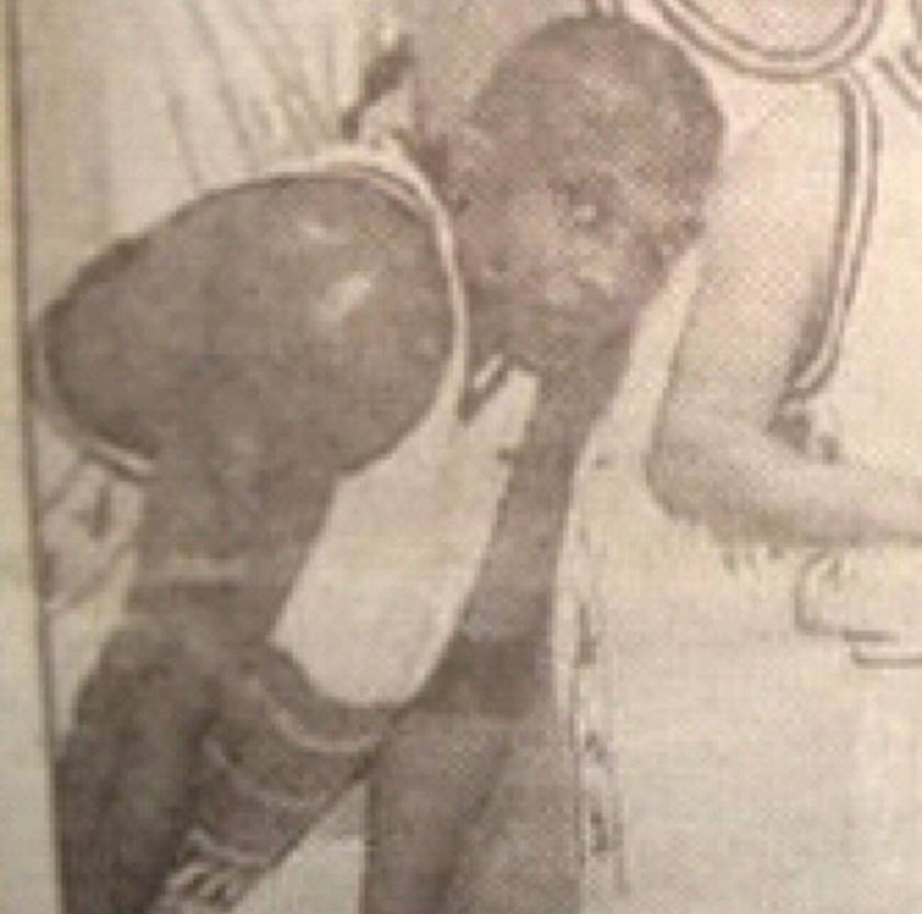 John Mobley Sr.