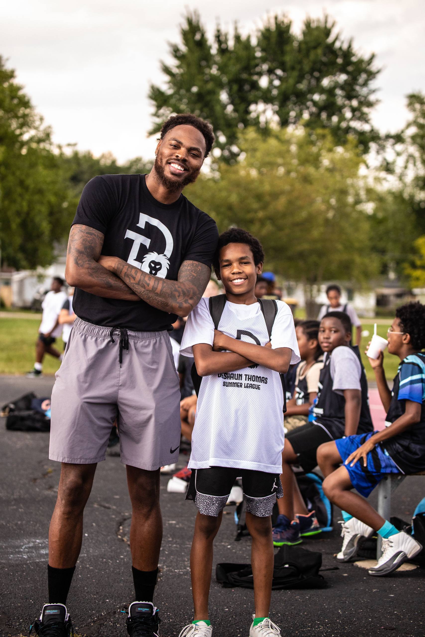 Specialized Programs